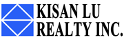 Logo of KISAN LU REALTY INC.
